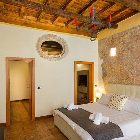 Trastevere Alexander Rental In Roma Exterior foto